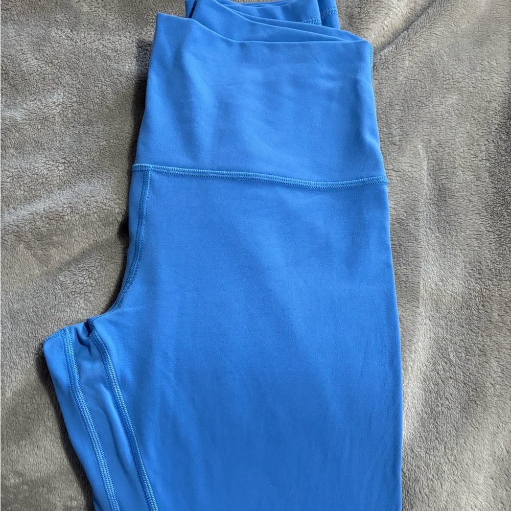 Lululemon align 25” leggings